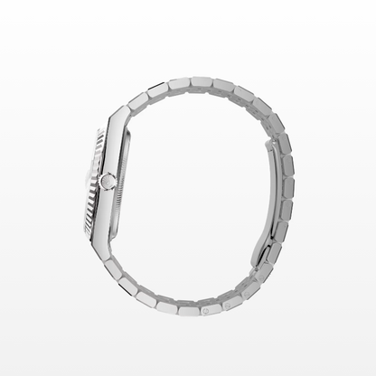ロレックス ランドドゥエラー 36  オイスター、36 mm、オイスタースチール＆ホワイトゴールド  リファレンス m127234-0001