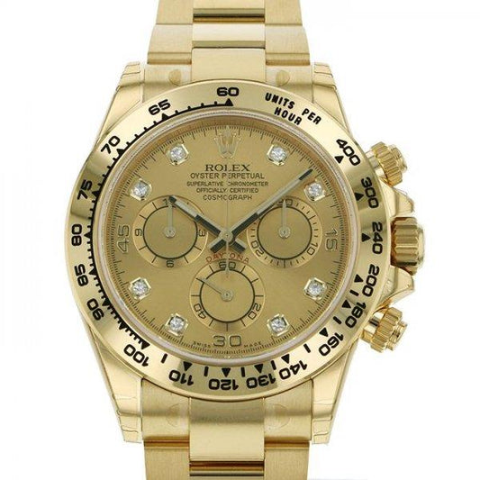 (新製品) デイトナ 40MM